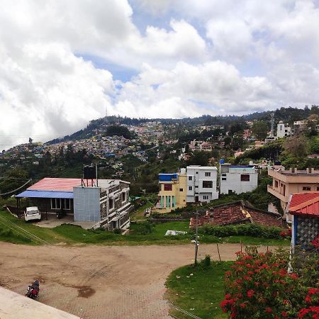 Spring Suite Kodaikanal Exterior photo