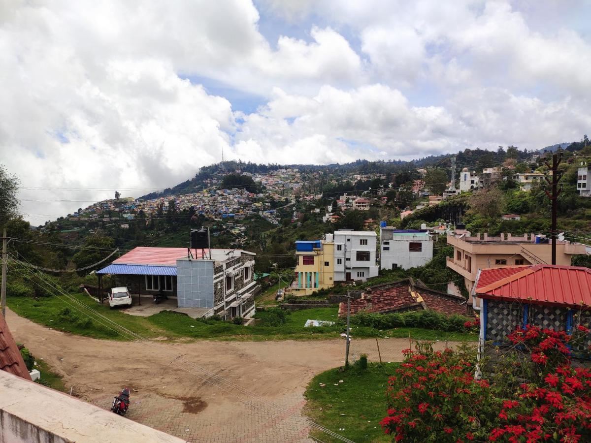 Spring Suite Kodaikanal Exterior photo