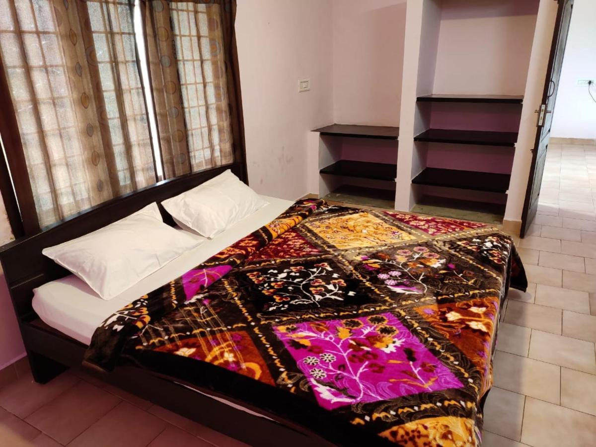 Spring Suite Kodaikanal Exterior photo