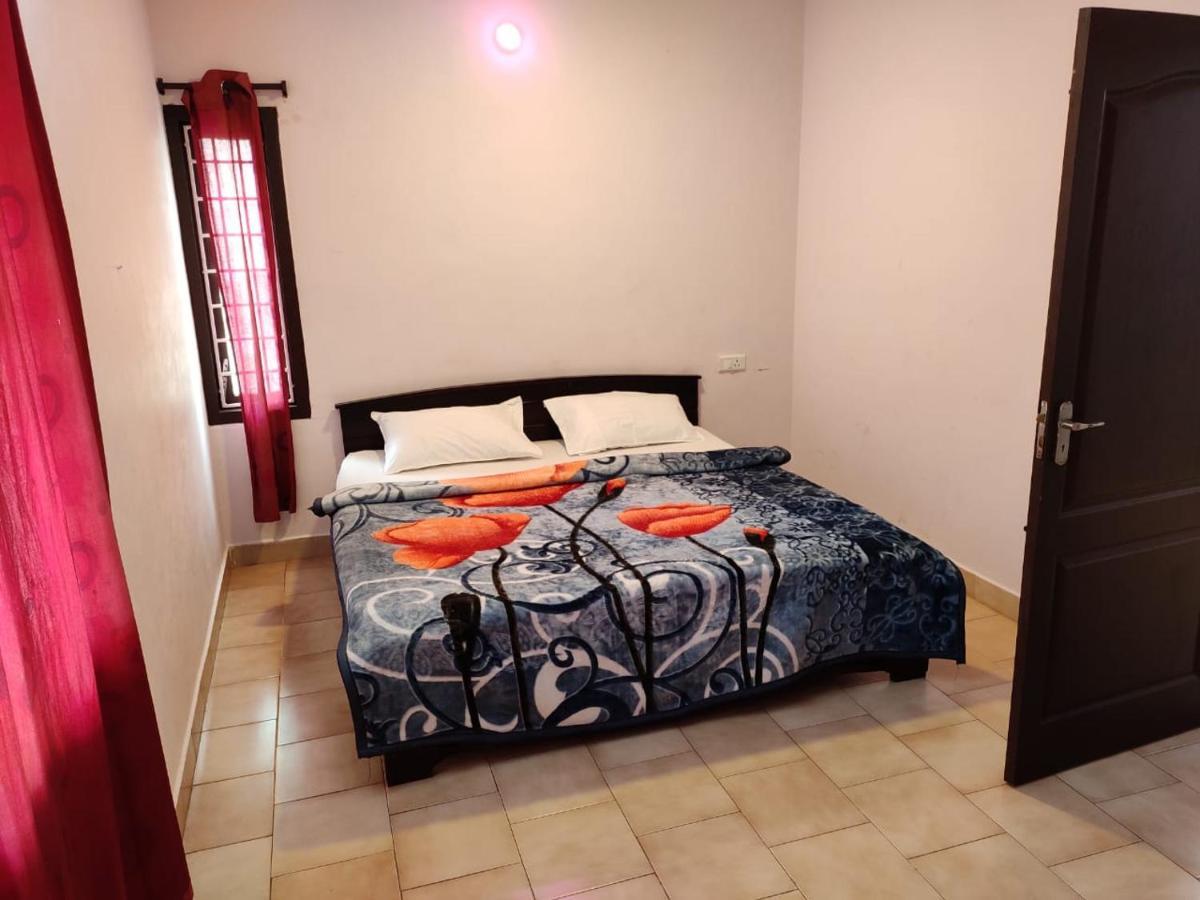 Spring Suite Kodaikanal Exterior photo